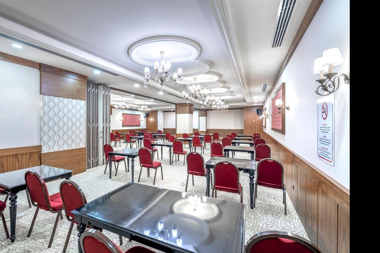 Hotel Side Orange Palace Экстерьер фото
