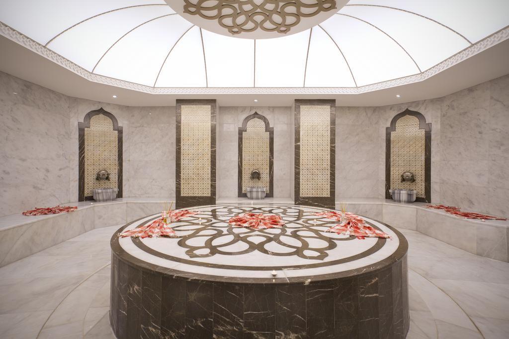 Hotel Side Orange Palace Экстерьер фото